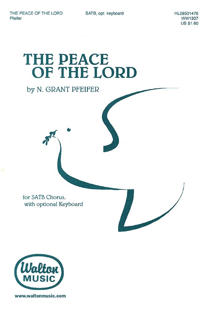 The Peace of the Lord
